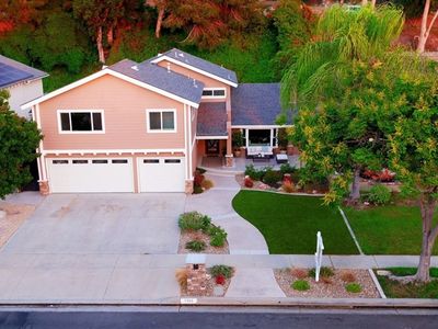 7588 E Calle Durango, Anaheim, CA, 92808