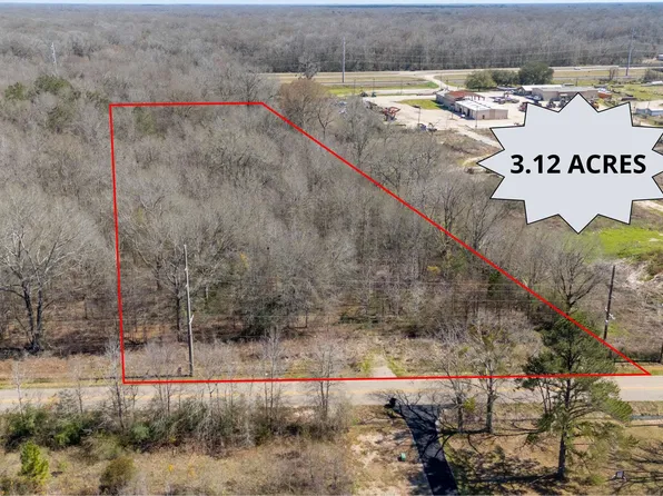 Tbd Old Baker Rd, Baker, LA 70714