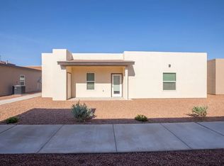 107 S San Elizario Rd #10858, Clint, TX 79836