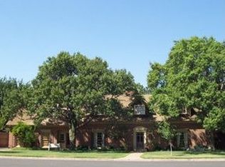 4414 14th St, Lubbock, TX 79416