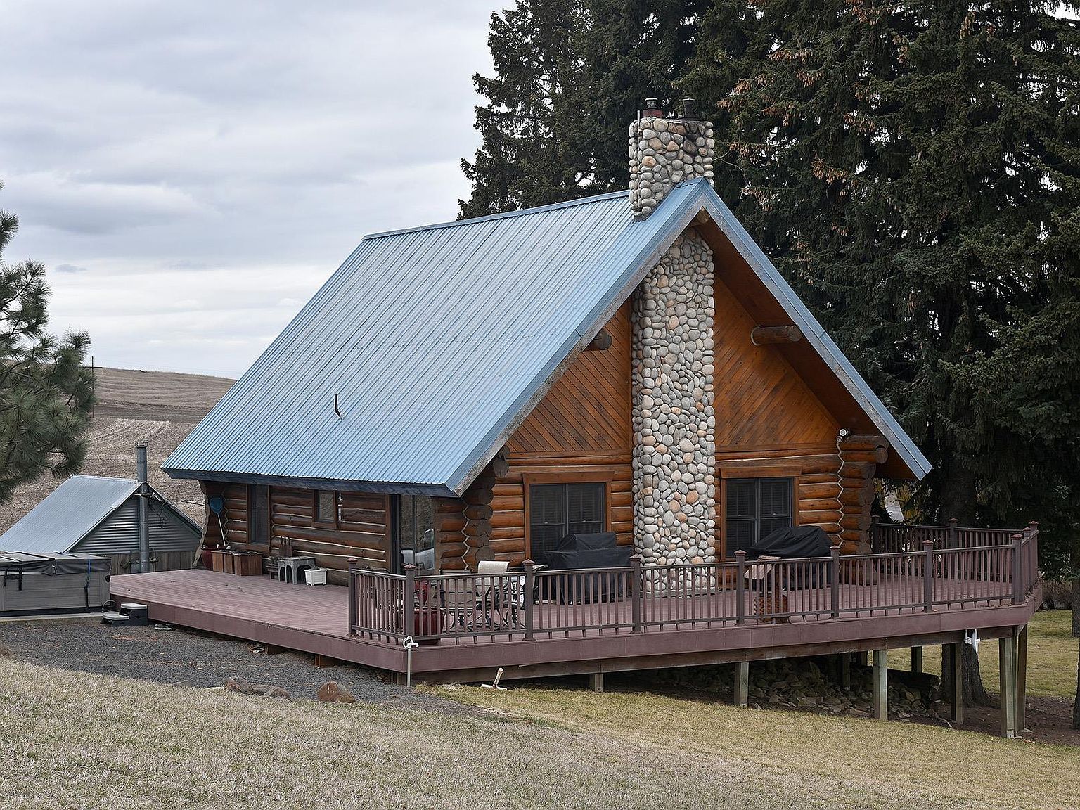 1092 Duffield Flat Rd, Potlatch, ID 83855 MLS 275786 Zillow