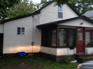 460 Cleveland Rd, Ravenna, OH 44266