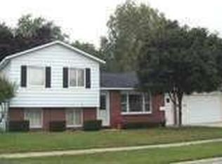111 Clinton St, Alpena, MI 49707