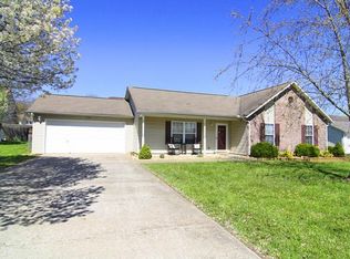 1558 Donna Lynn Dr, Jackson, MO 63755