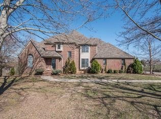 104 Heather Way, Richmond, KY 40475
