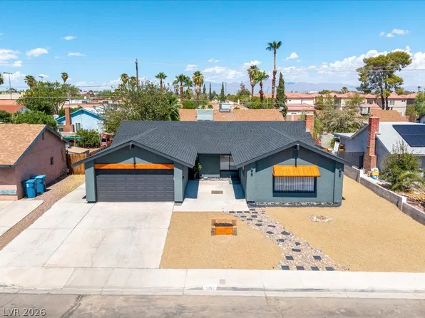 5282 Stampa Ave, Las Vegas, NV 89146