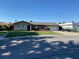 3820 W Colonial Ave, Visalia, CA 93277