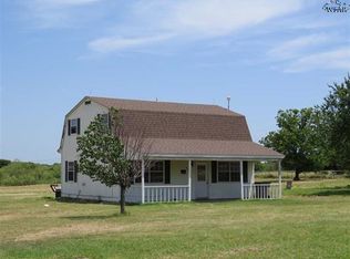 471 Piegan Trl, Wichita Falls, TX 76310