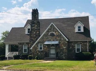 747 Newfound St, Canton, NC 28716