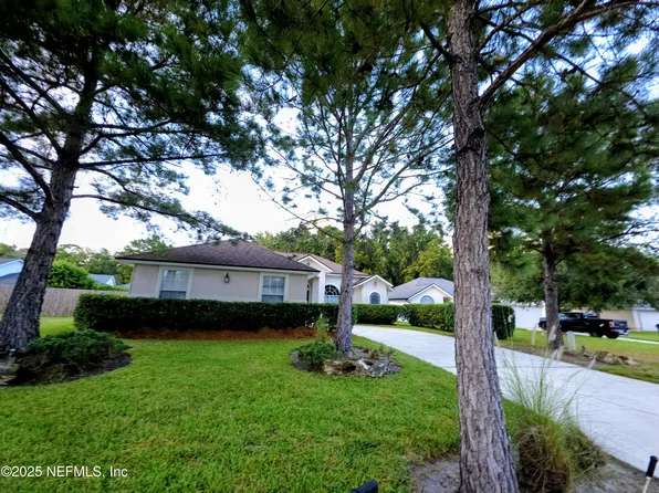 1264 WINDING BROOK Court, Middleburg, FL 32068