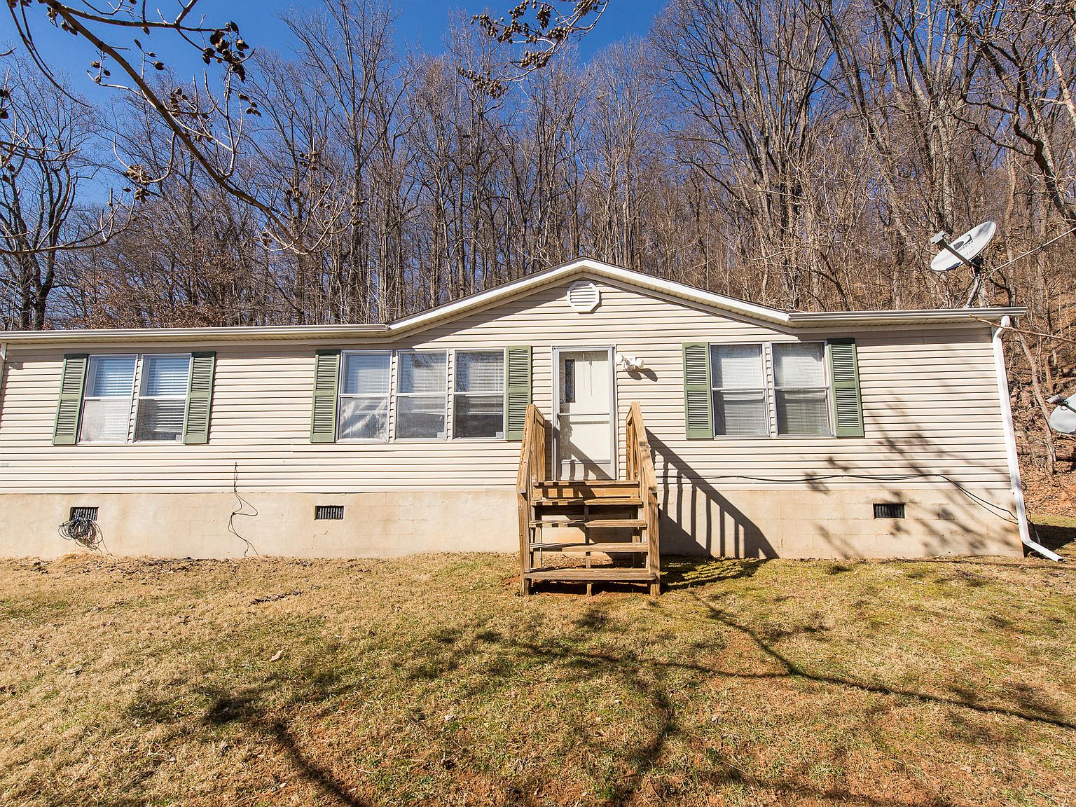 321 Timberline Trl, Vinton, VA 24179 | Zillow