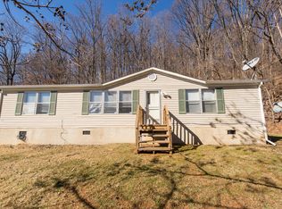321 Timberline Trl, Vinton, VA 24179