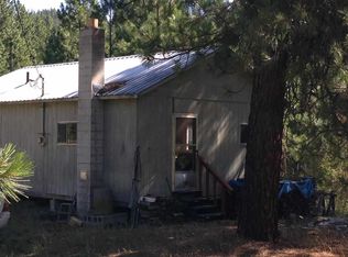 5687 Corkscrew Canyon Rd, Tumtum, WA 99034