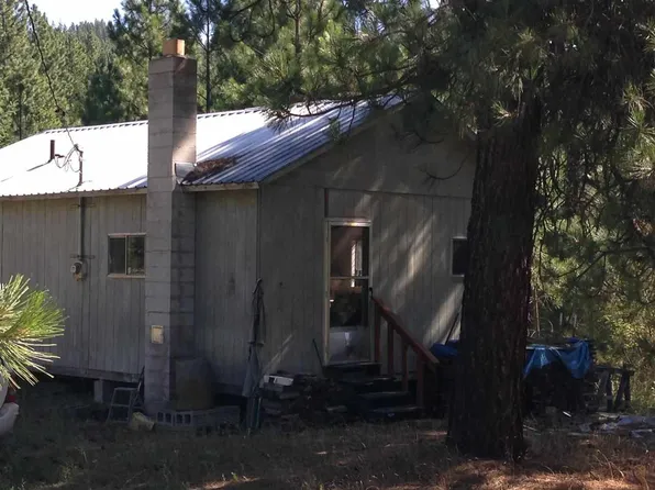 5687 Corkscrew Canyon Rd, Tumtum, WA 99034