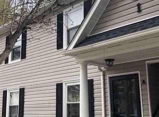 2201 W Jody Rd APT 1A, Florence, SC 29501