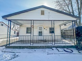 4909 W Caven St, Indianapolis, IN 46241
