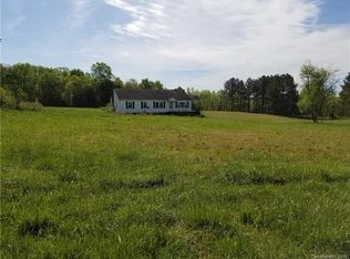 405 Walker Rd, Mt Pleasant, NC 28124