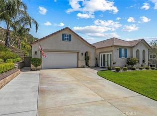 19007 Saddleback Ridge Rd, Santa Clarita, CA 91351