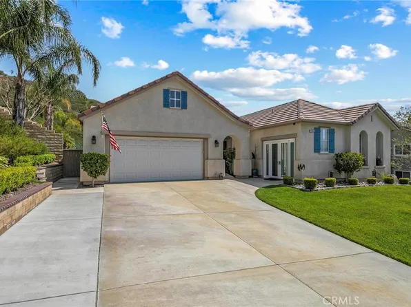 19007 Saddleback Ridge Rd, Santa Clarita, CA 91351