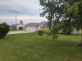 9803 Linwood Rd, La Rue, OH 43332