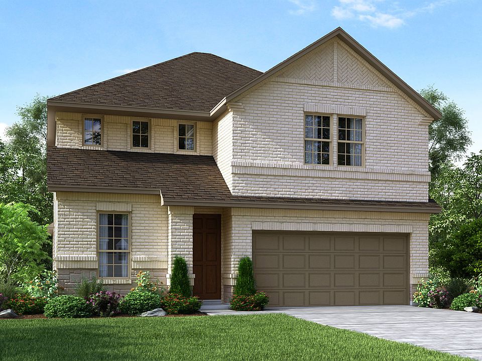 Elevation E