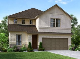 2129 Chapman Ln, Little Elm, TX 75068