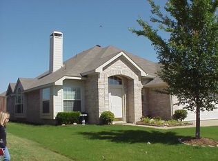 2212 Wisteria Way, McKinney, TX 75071
