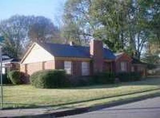 953 S Greer St, Memphis, TN 38111