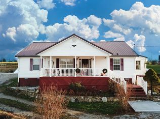 4441 Hays Fork Ln, Richmond, KY 40475