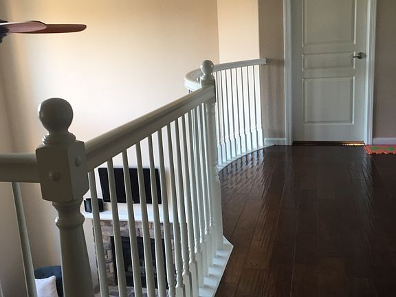Upstairs Landing