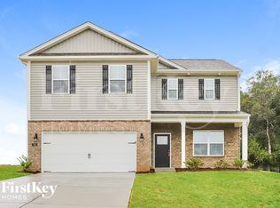 174 Lisa Ln, Winston Salem, NC 27107