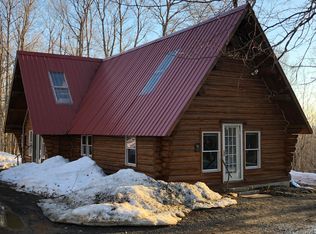 1 Big Rock Blvd W, Mars Hill, ME 04758