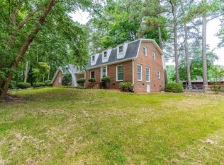 8424 Crowder Rd, Raleigh, NC 27603