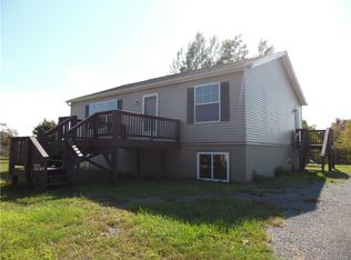 50 Norris Ave, Carthage, NY 13619