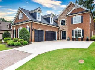 1250 Atherton Park, Roswell, GA 30076