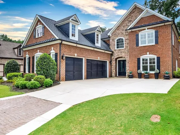 1250 Atherton Park, Roswell, GA 30076