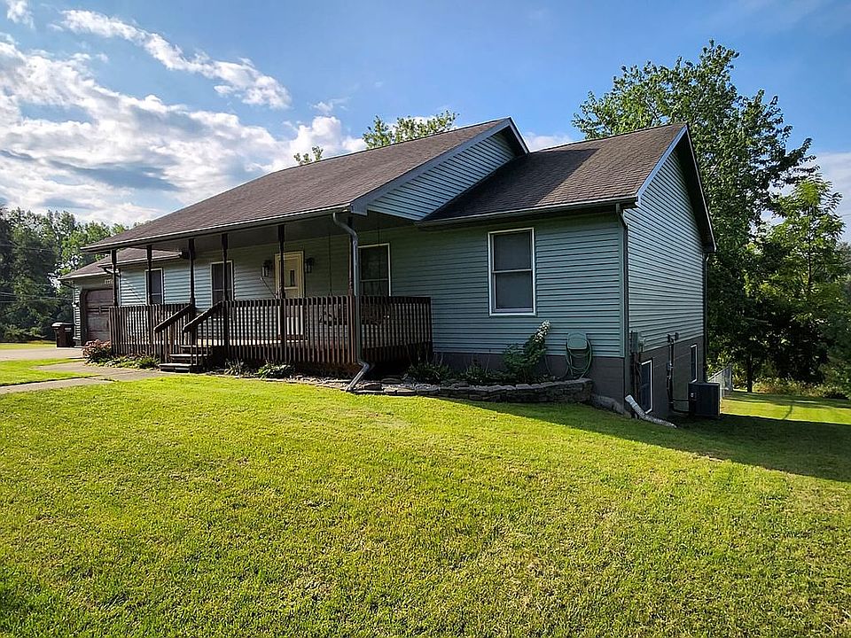 13783 Old Us Highway 12, Chelsea, MI 48118 | Zillow
