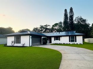 4318 Lantern Dr, Titusville, FL 32796