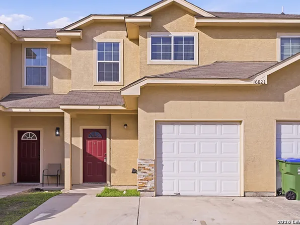 16821 Showdown Path Unit 3, Selma, TX 78154