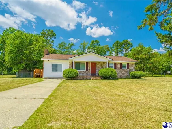 836 Oleander Dr, Darlington, SC 29532