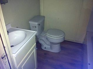 1501 W Reagan St, Palestine, TX 75801