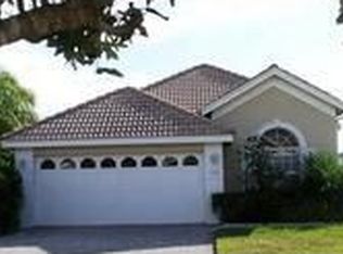 739 SW Aruba Bay, Port Saint Lucie, FL 34986