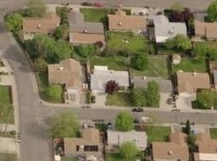 3594 Scotland Dr, Antelope, CA 95843