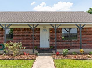 1112 Sequoyah, Spiro, OK 74959