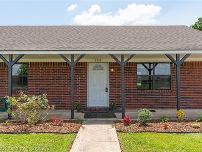 1112 Sequoyah, Spiro, OK, 74959