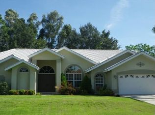 6696 Willow Lake Cir, Fort Myers, FL 33966