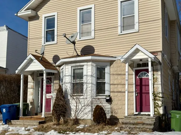 Unit for rent in Lauraville, 2918 Grindon Ave #1, Baltimore, MD 21214