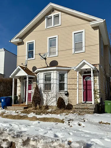 Unit for rent in Lauraville Photo 1