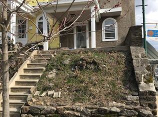 3492 Tilden St, Philadelphia, PA 19129