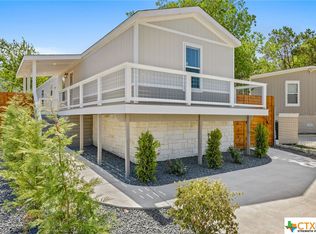 21303 Choctaw Cv, Lago Vista, TX 78645